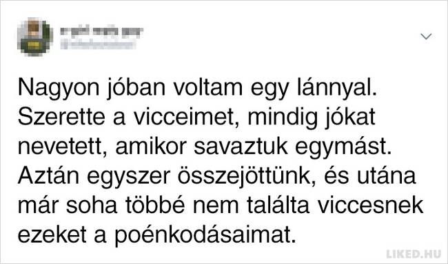 A pillangó hatás mindenre kiterjed.