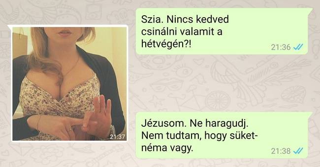 18 srác, akinek van még mit tanulnia a csajozásról