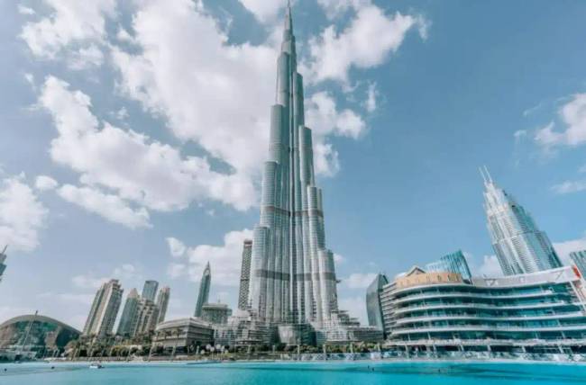 Miért fog összeomlani a Burj Khalifa áram nélkül?