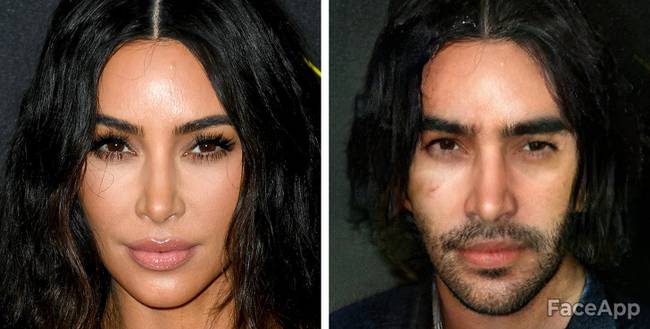 Kim Kardashian
