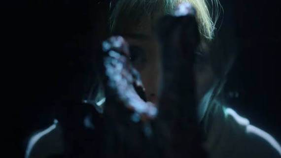 Stranger Things kvíz