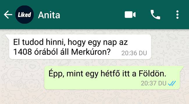 14 ember, akit a nehéz időkben sem hagy cserben a szarkazmusa