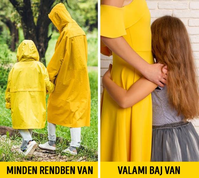Folyamatos figyelmet igényel.