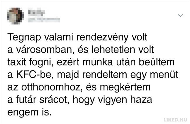 17 ember, aki pontosan tudja, hogyan kell kezelni a világ dolgait