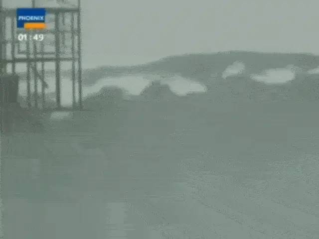 Készítettem egy animációt a videó kulcsfontosságú pillanataiból.