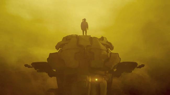 Fumito Ueda a gen Atlas trailerének technikai állapotáról