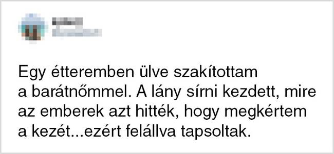 Amikor már azt hinnénk, hogy ennél úgysem lehet rosszabb a helyzet... :D