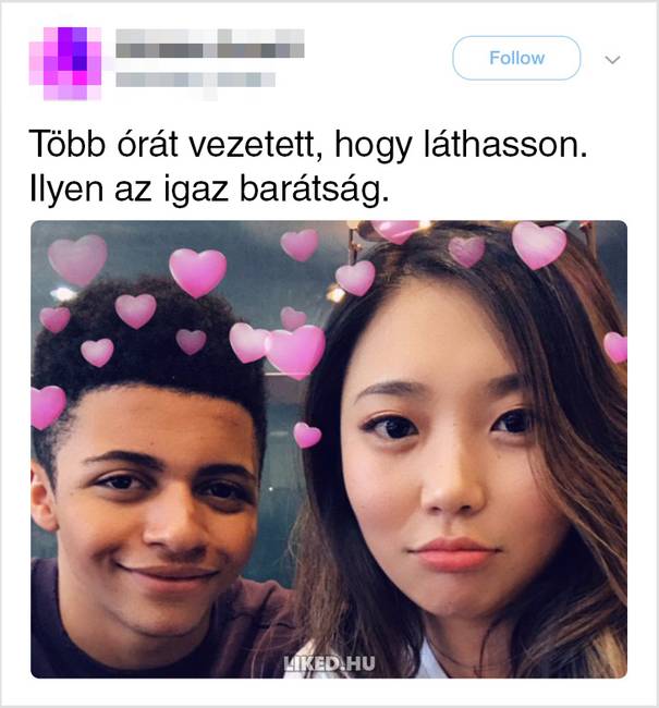 Erről azért a srácot is szívesen megkérdeznénk.