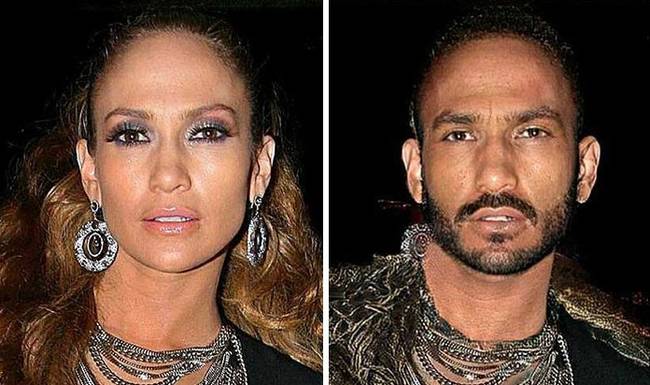 Jennifer Lopez