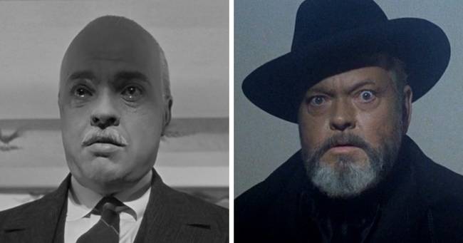 Orson Welles (1915-1985)