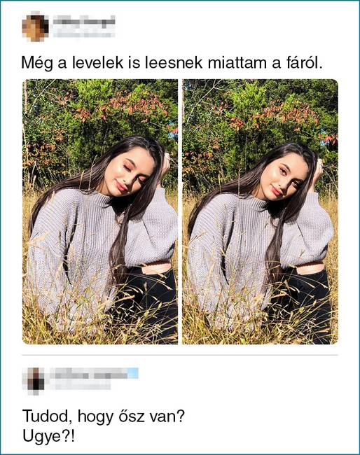 15 internetező, akinek élesebb a nyelve, mint a köszörült kard