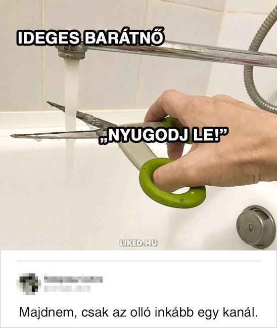 15 gúnyos megjegyzés olyan emberektől, akiknek a második anyanyelvük a szarkazmus