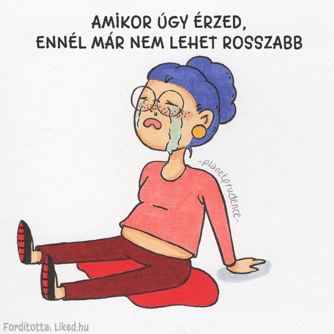 10 tipikus hétköznapi probléma, amivel minden nő találkozott már
