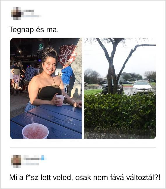 20 vicces hozzászólás, amik láttán azt kívánod, bárcsak Te írtad volna őket