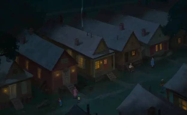 Disney házak kvíz 016