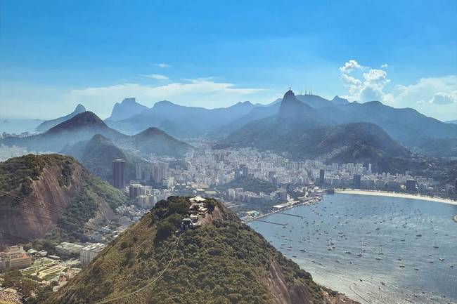 Rio