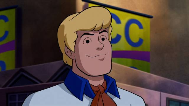 Melyik Scooby-Doo karakter vagy? Kezdj el és fejezz be egy helyi rejtélyt, hogy megtudd!