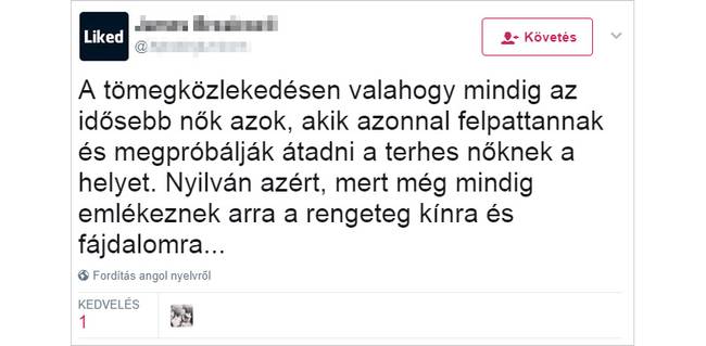 21 terhesség alatti pillanat, amitől egyszerre kap el a sírás és a nevetés