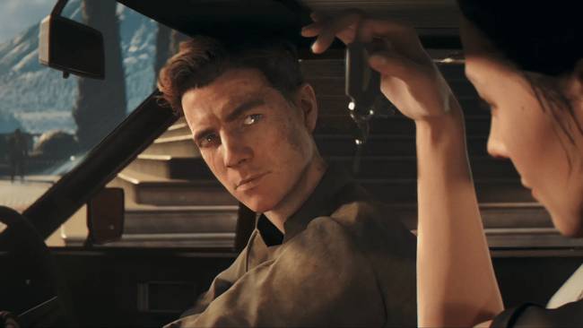 Eltávolították a Denuvo védelmet a 007 First Light játékból