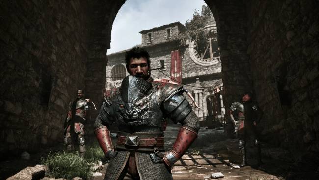 Szavazás: milyen Metacritic-pontszámot kap a Gothic remake?