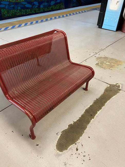 Hosszú évek vonatra várásának eredménye.