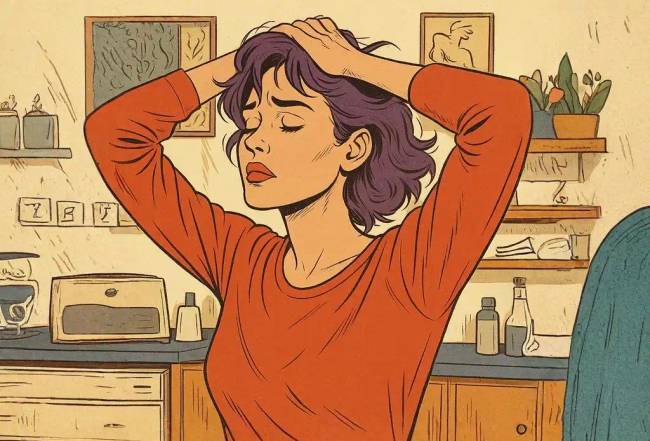 Kérés VAGY manipuláció: hogyan lehet megkülönböztetni? 7 jel