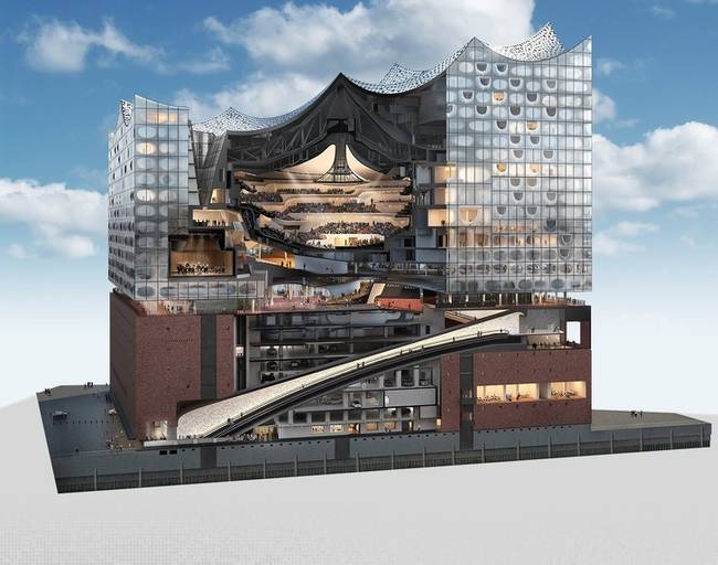 Koncertterem.