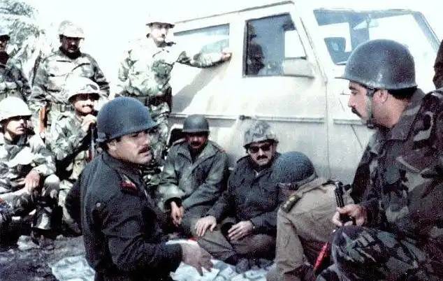 Hogyan harcolt Irán 8 éven át Irakban – és hogyan ért véget ez a háború Irán számára