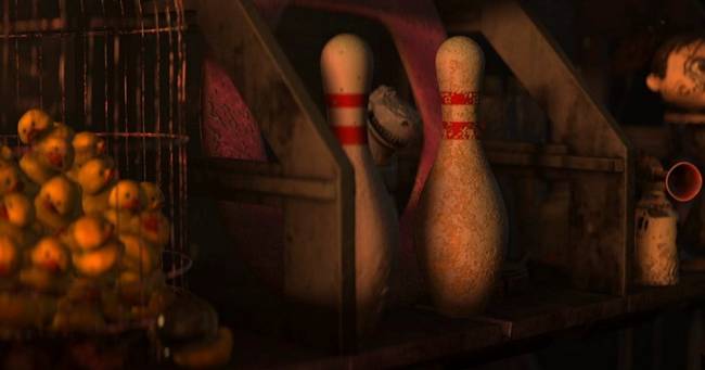 WALL-E (2008)