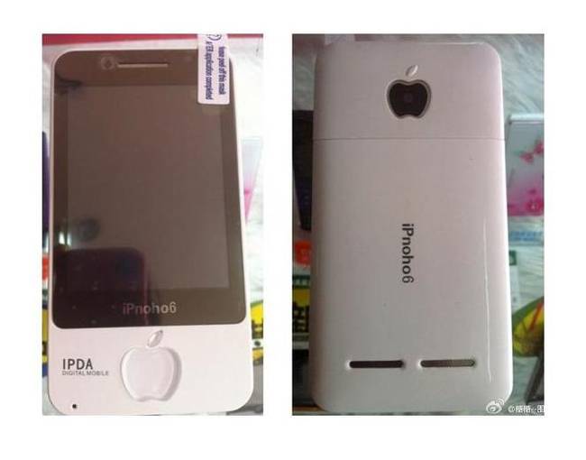 AMIKOR RENDELSZ EGY ÚJ IPHONE 6-OT AZ EBAYRŐL, NEM FELTÉTLENÜL ERRE GONDOLSZ… :D