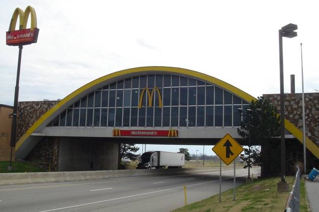 Vinita, Oklahoma