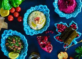 Mezze