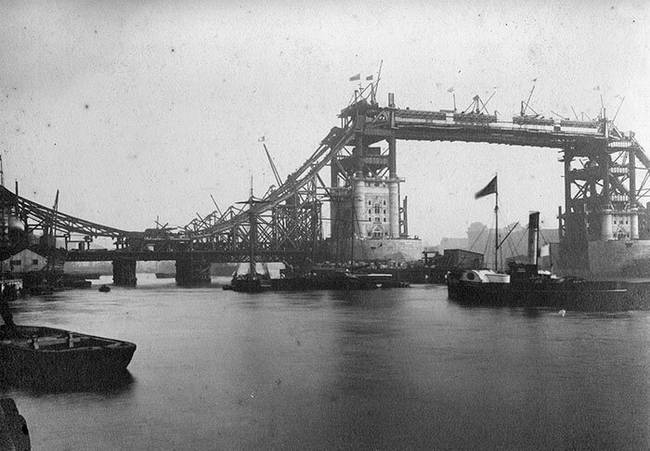 Tower Bridge - London, Anglia