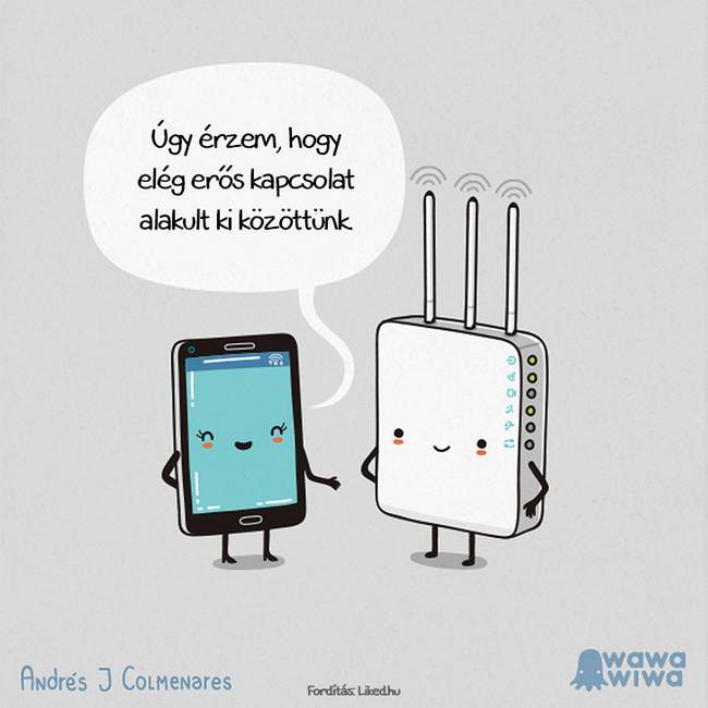 Egy tehetséges kolumbiai művész, aki humorral és szarkazmussal teli helyzeteket illusztrál