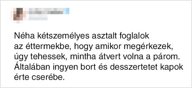 18 Twitter-bejegyzés, ami jól mutatja, hogy mennyire körbehálóznak minket a hazugságok