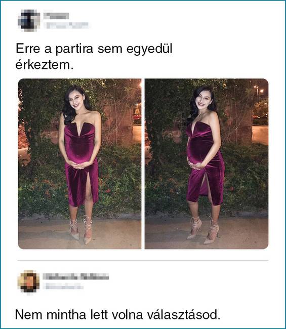 15 internetező, akinek élesebb a nyelve, mint a köszörült kard