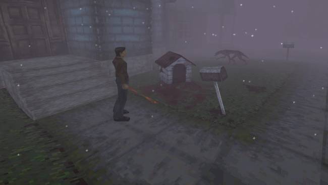 Megjelent a Silent Hill rajongói natív PC-s portja