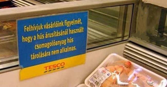 „Nem túl biztató...”