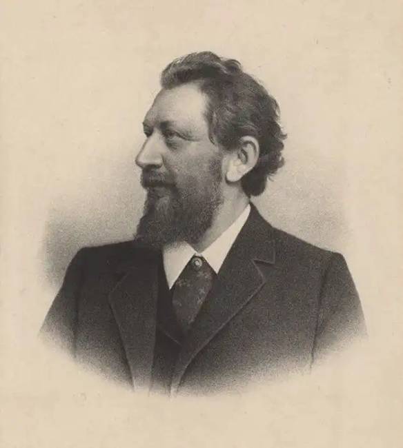 August Adolf Eduard Eberhard Kundt (1839 – 1894)