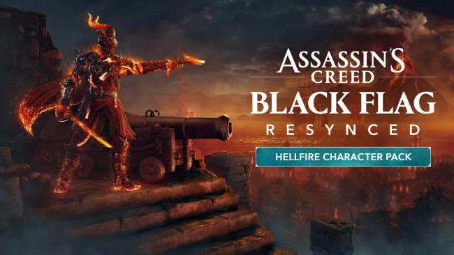 Ubisoft a Black Flag remake DLC-iről: minden alapvető tartalom benne van