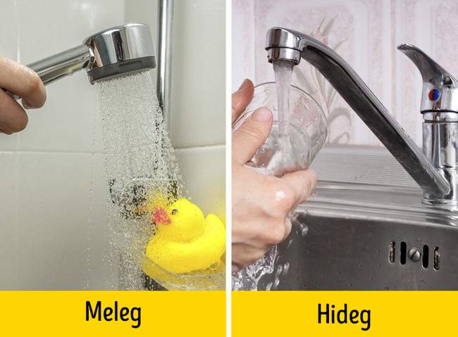 Thaiföldön meglehetősen bizonytalan a vízszolgáltatás.