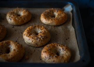 bagel