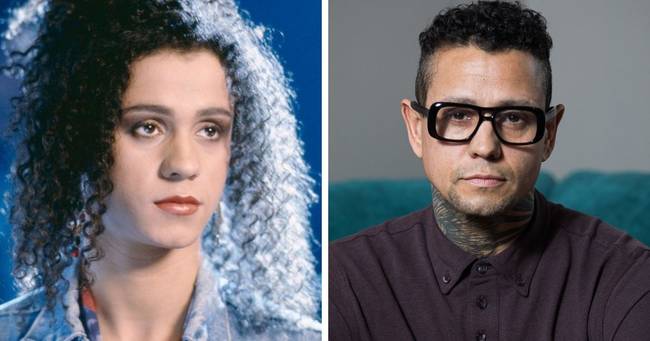 Jaye Davidson (52 éves)