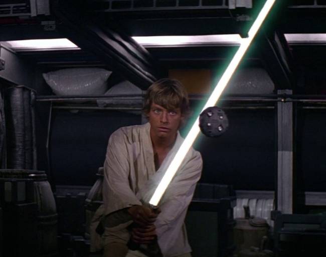 Talán kevesen tudják, de Ausztráliában hódít a Jedi-vallás: több százezer ember vallja magát Jedinek.