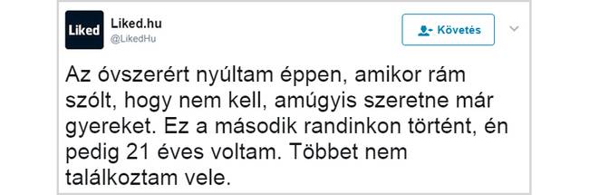 A világ 20+ legröhejesebb szakítása, melyeken tényleg már csak nevetni lehet
