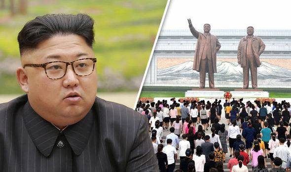 2011-ben Észak-Korea félmillió dollárt (130 millió forint) adományozott a földrengés sújtotta Japánnak.