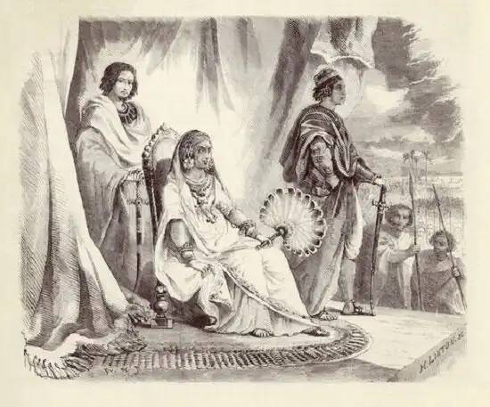 I. Ranavalona