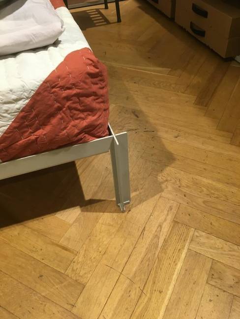 A kis lábujjaim remegni kezdenek csak attól, hogy ezt a képet nézem.