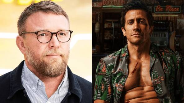 Ilja Najsuller tárgyal az „Országúti diszkó 2.” rendezéséről Jake Gyllenhaallal