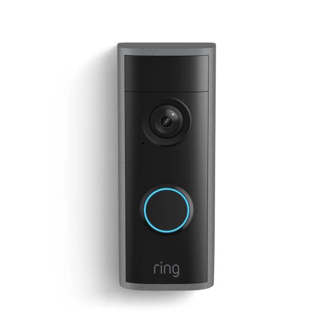 Két új 2K-s Ring biztonsági kamera érkezett az Amazon kínálatába